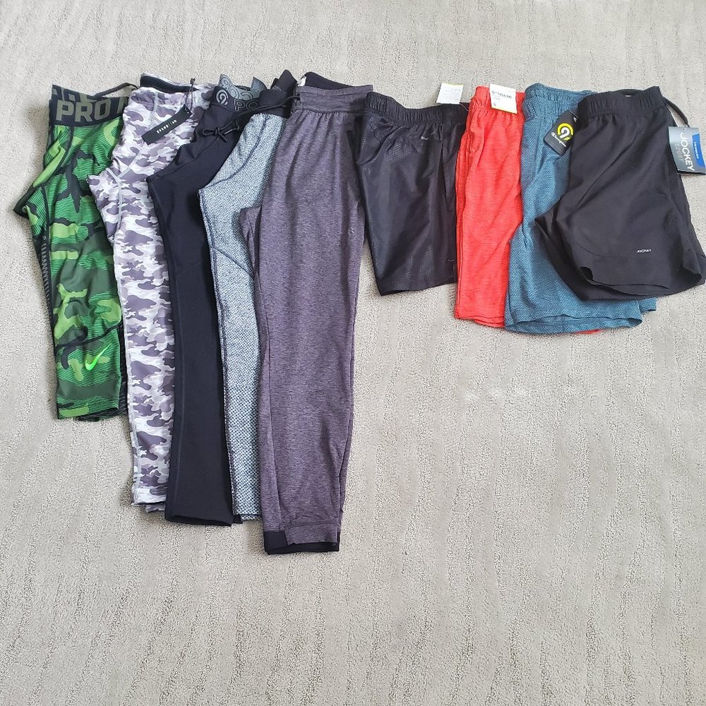 Andrew Christian /Misc Athletic Items